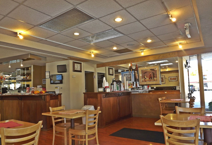 Travelodge Kalispell