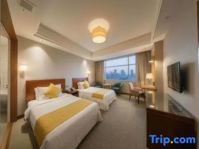 Business Twin room