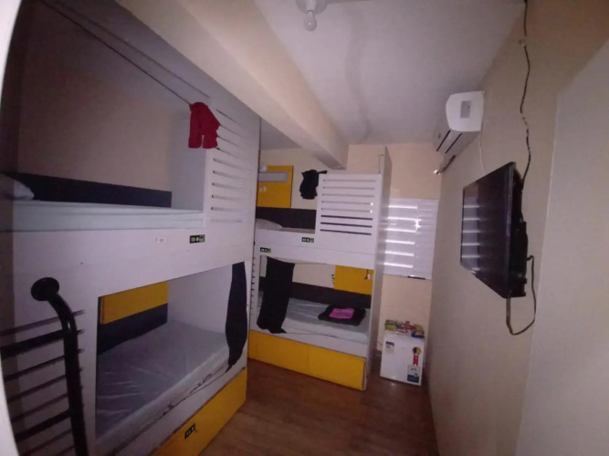 Hostel Aeroporto