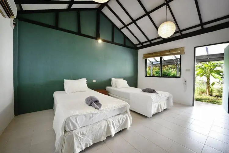 Lanta Phu Hill Resort