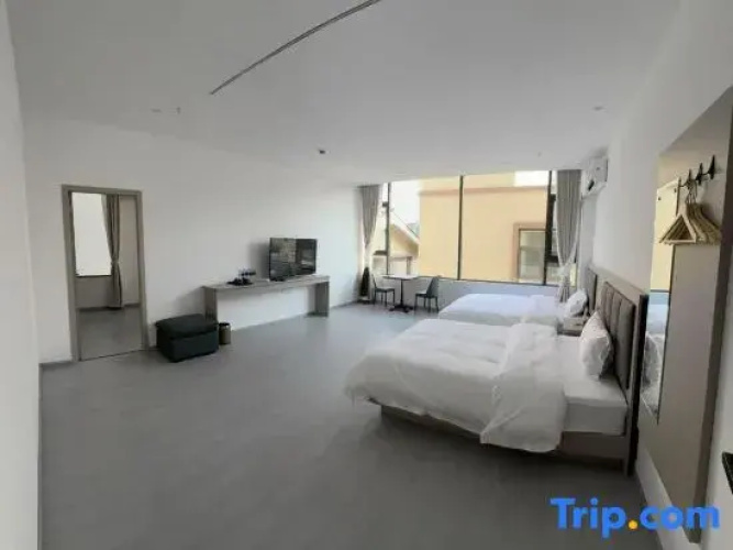 Mushang Yunfeng Hotel