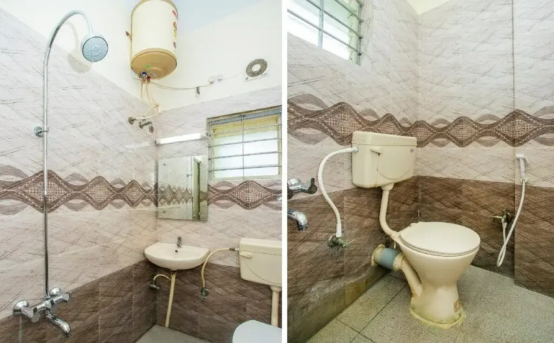 OYO 19119 Shrungara Rooms