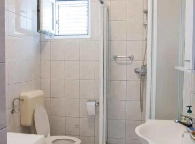 Apartments Ruzarija