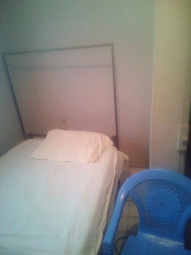 Lukee Guest House