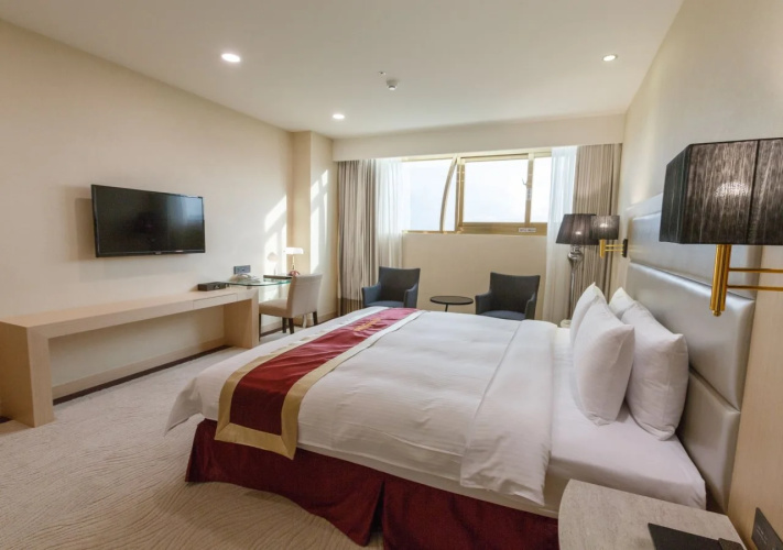 Royal Gold Hotel