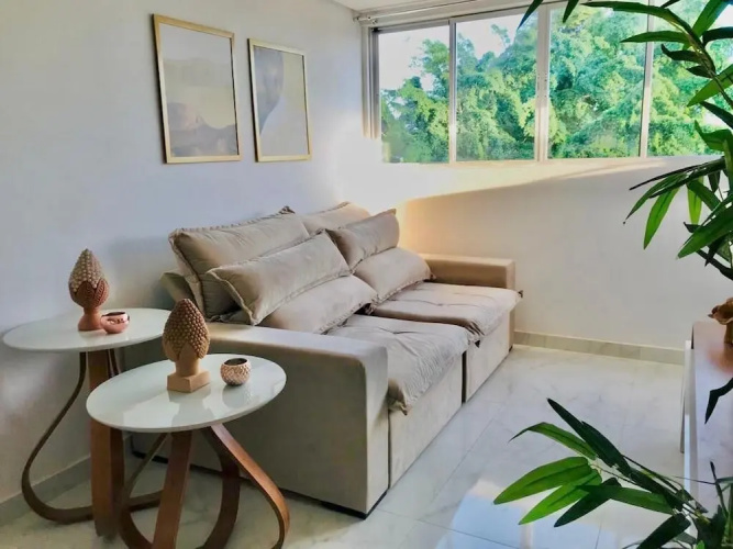 Makambira Residence Flat