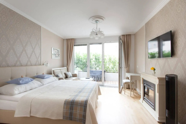 Sofie Apartments