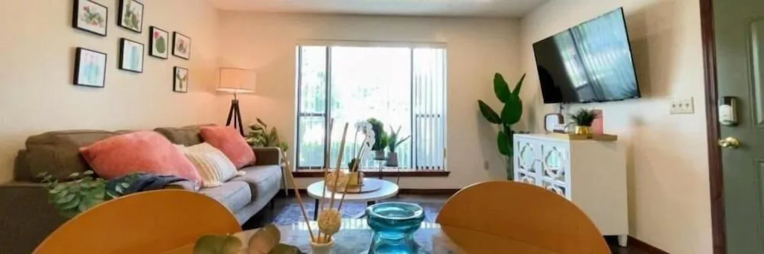OU-2 Bedroom 1 bath next OU