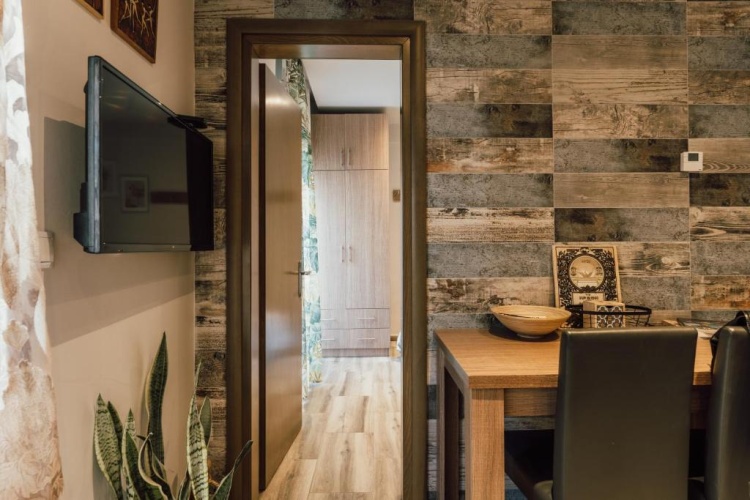 Lef Apartment