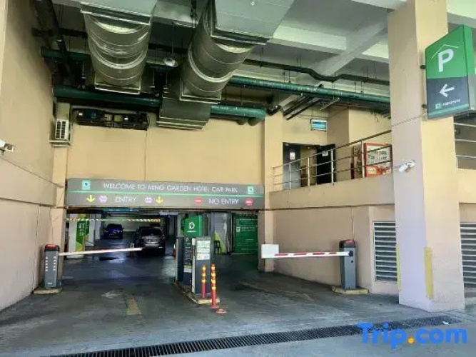 Imagen del hotel