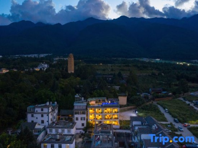 Yunduan Nanshe Homestay (Dali Ancient City South Gate Branch)