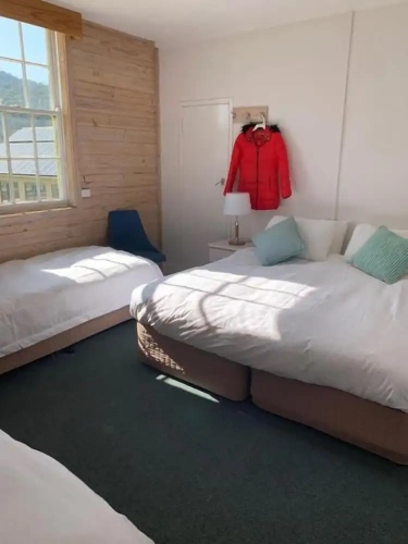 Comfort Quadruple room