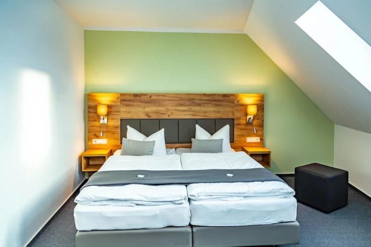 City-Hotel-Wolgast, Bild 4