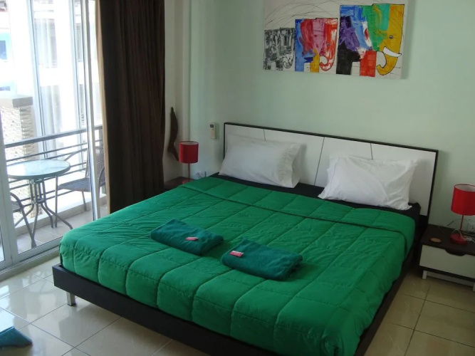 Beesplace Guesthouse