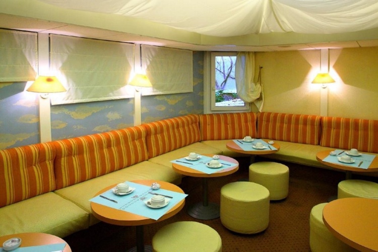 Hotel Fertel Etoile photo 15