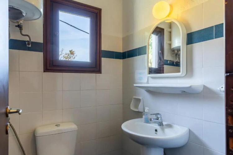 Aletri Pool Cottage