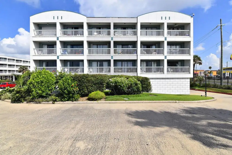 Hotelafbeelding