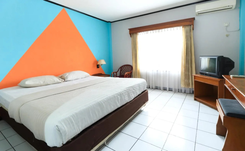 Hotel Budiman