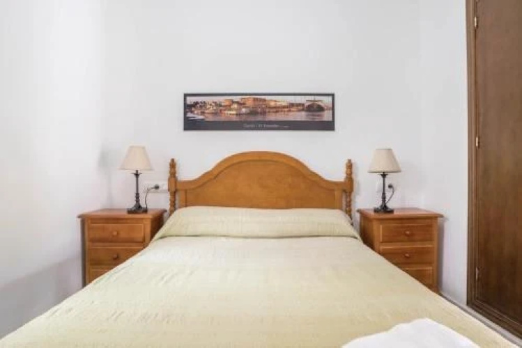 Apartamentos Jupiter