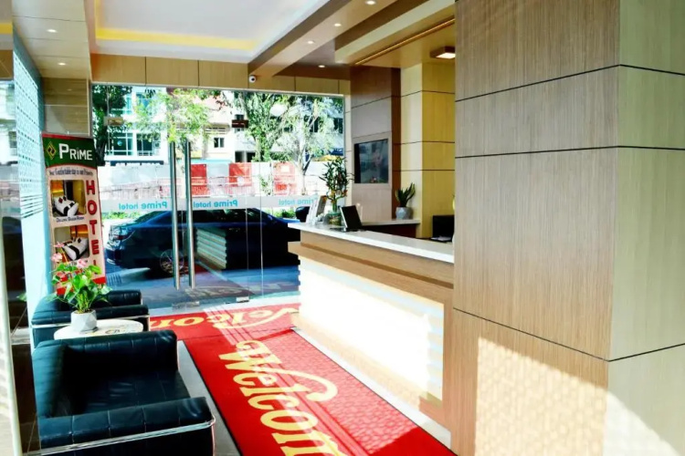 Prime Hotel