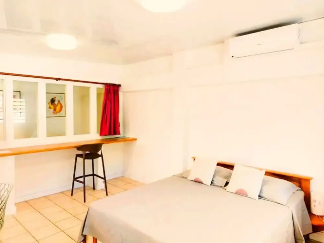 Raiatea - Studio Tumaraa
