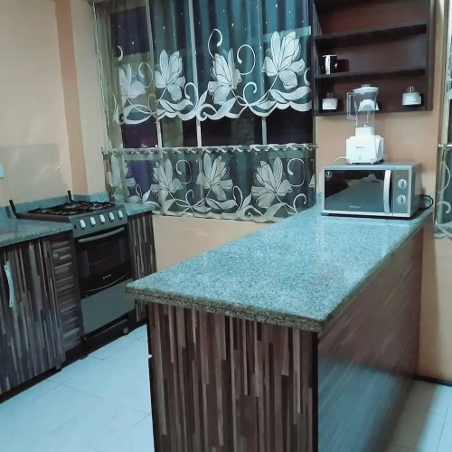 Economy Apartment