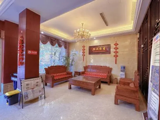 Bali Business Hotel