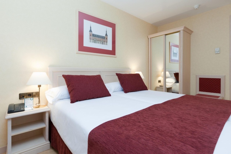 Hotel Luze Castellana photo 9