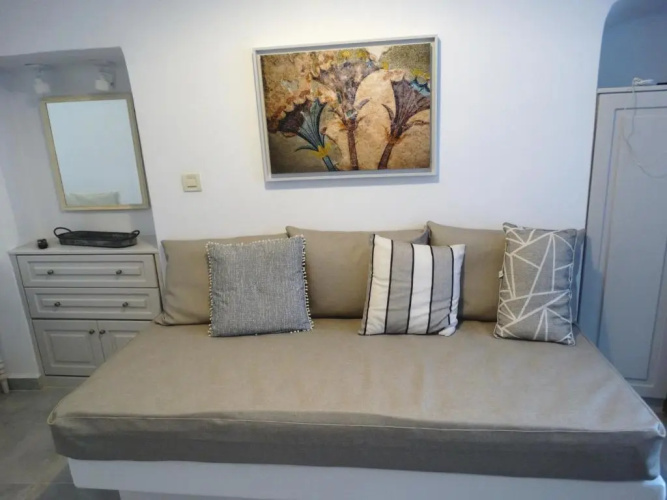 Yposkafo Suites - Studio - Santorini