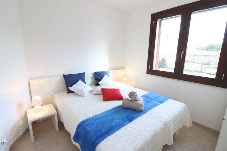 House Holidays Yasmine To Otranto 6 Places