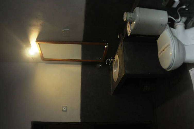 The Other Corner