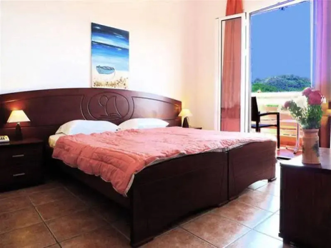 Hotel Akti Arilla
