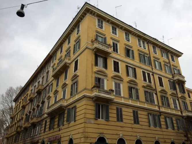 Hotelafbeelding