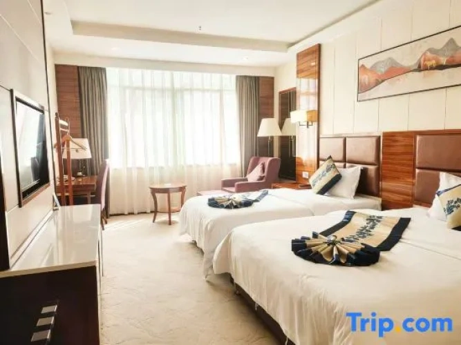 Standard Double Family room
