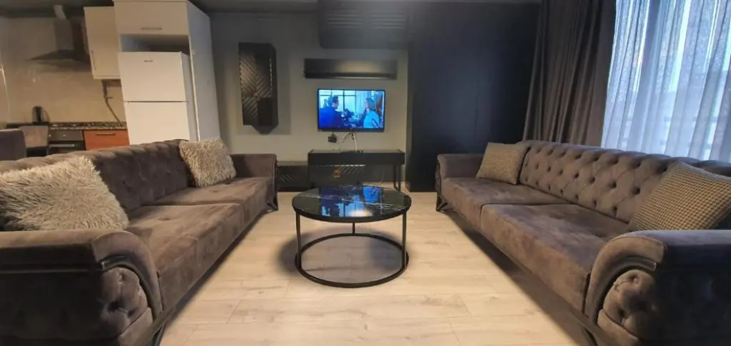 Center Apartment