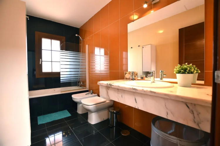 Lighthouse Villa - Private Pool -