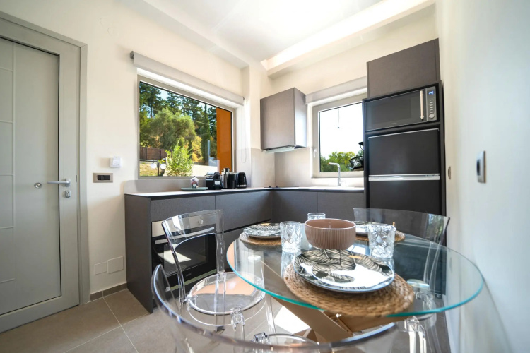 Oleas Suite Sun Private Pool