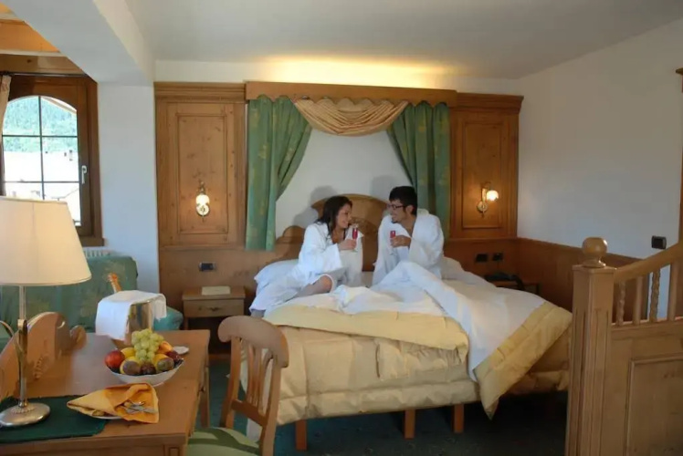 Cavallino Lovely Hotel