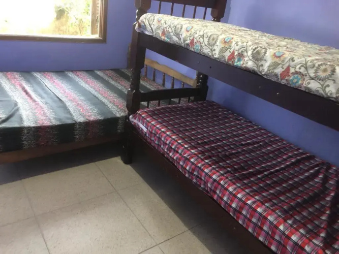 Casa de praia Boracéia