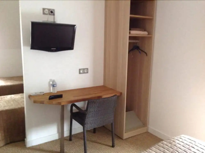 Hotel La Gibeciere