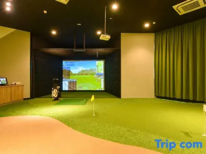 Macrolink Signature Studio Suite 2pax Legoland