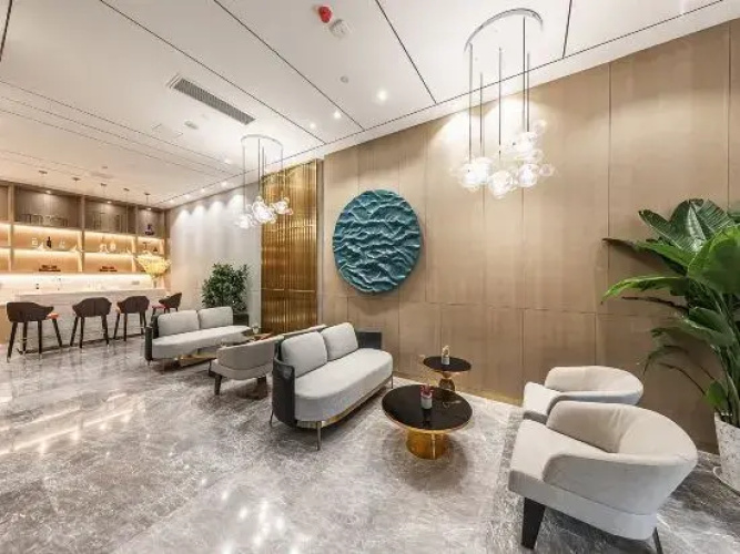 Poyer Exquisite Hotel