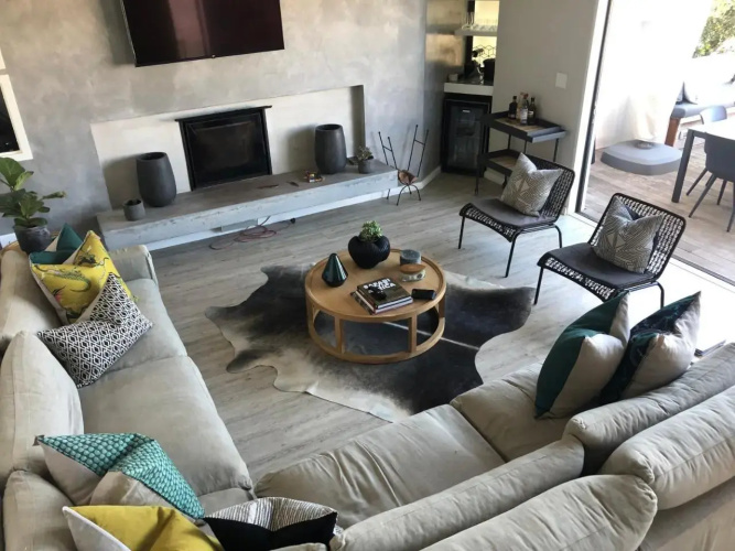 7 The Dunes, Sanctuary Beach
