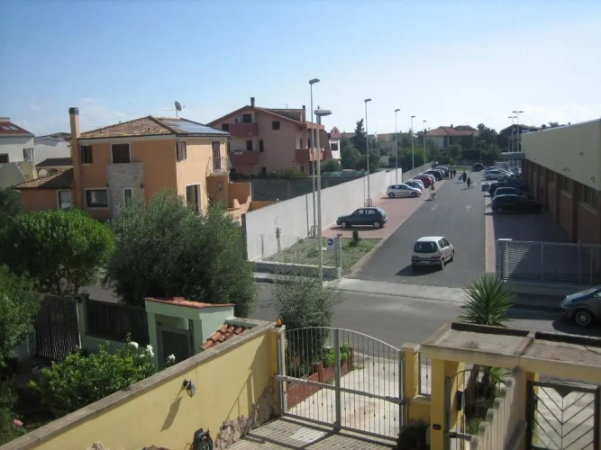 2 Bedrooms Duplex Apartment