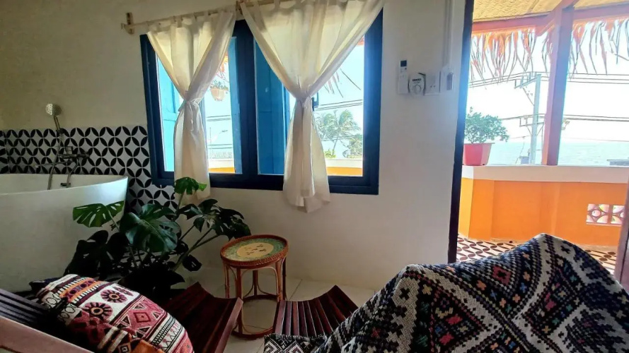 Mui Ne Ocean House