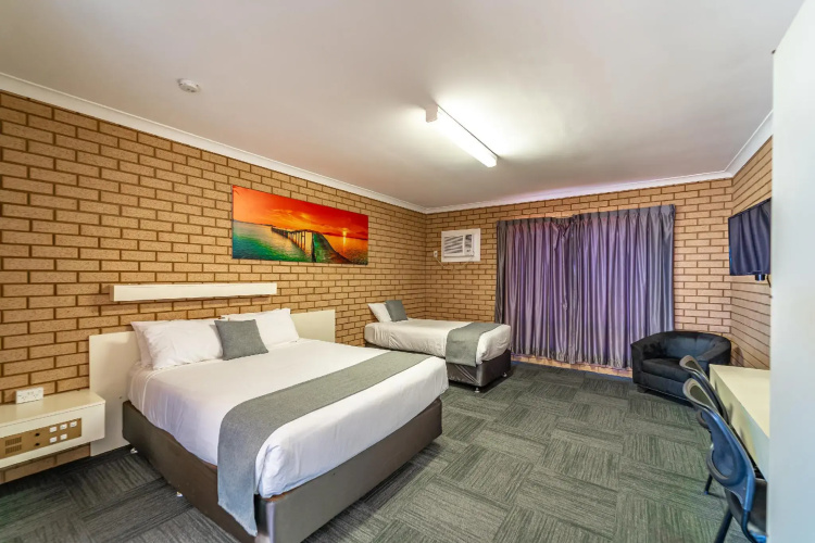 Carnarvon Motel