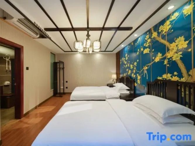 3 Bedrooms Cottage