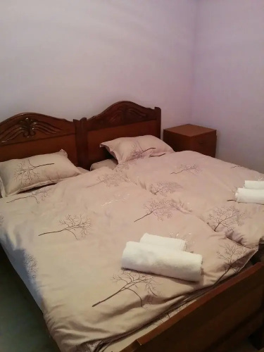 Lost inn kazbegi Hostel