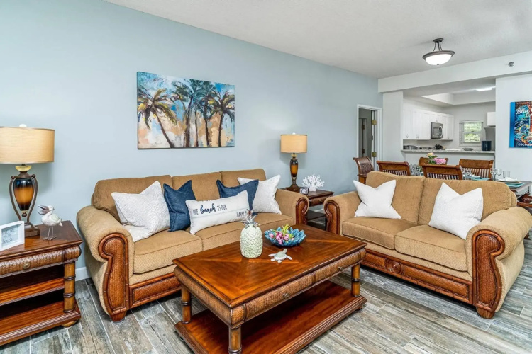 Beach within Reach - Summit 105