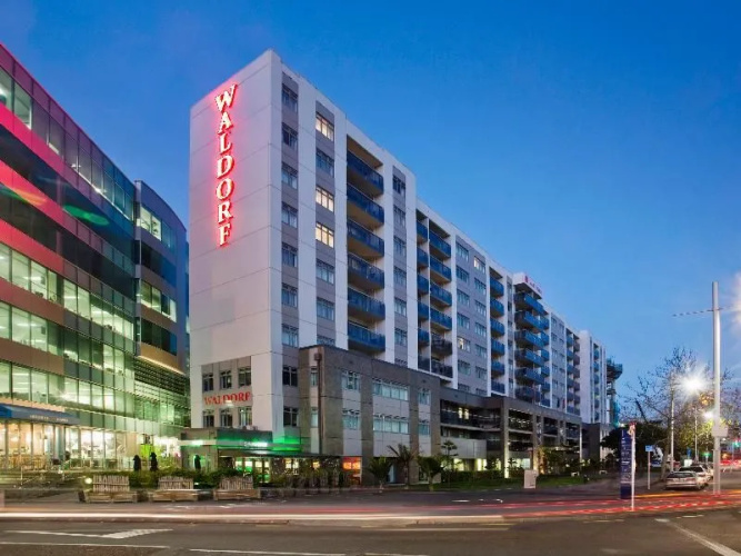 Hotelbild